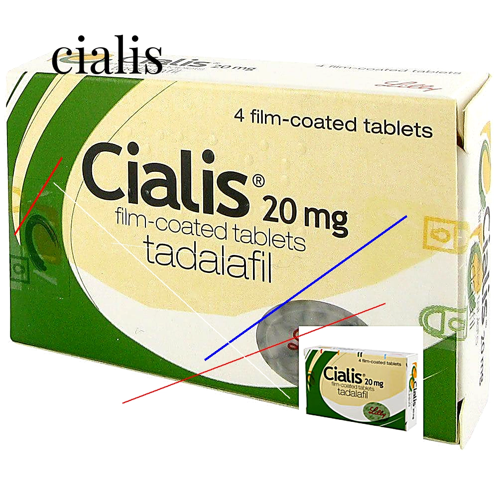 Cialis commander en ligne